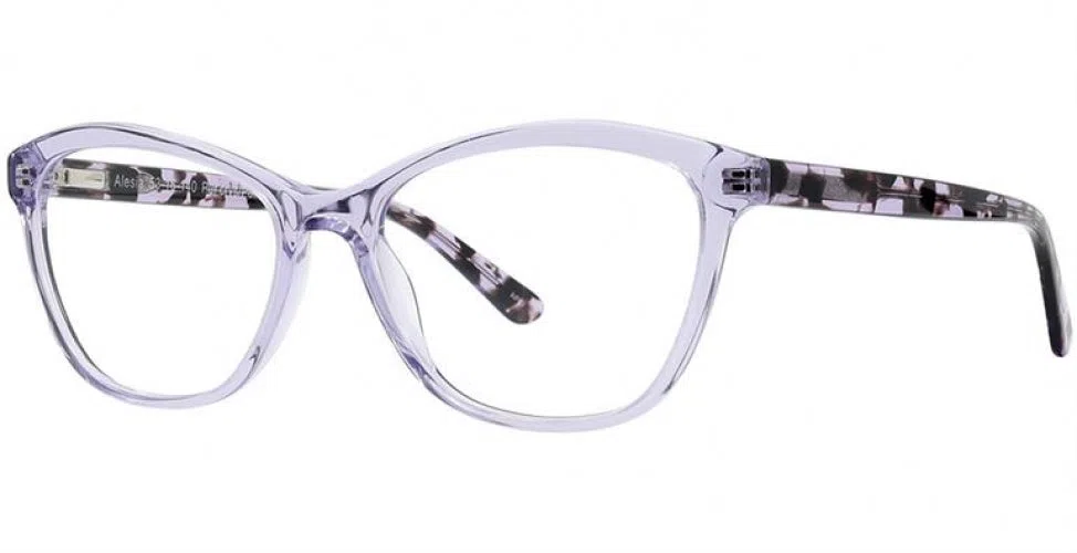 Cosmopolitan Alesia Eyeglasses - view 2